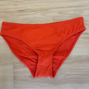 Andie Swim - The Bikini Rib Bottom